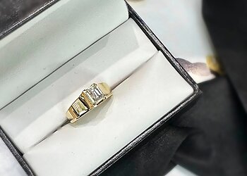 Allan Bros Jewellers