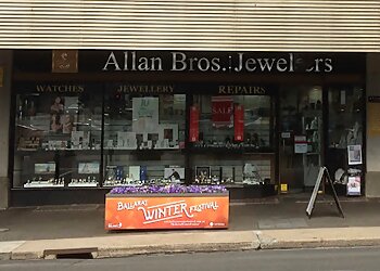 Ballarat Jewellery Allan Bros Jewellers image 1