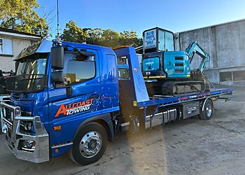 Allcoast Towing