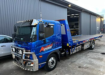 Allcoast Towing
