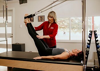 Allegro Physiotherapy