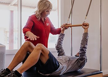 Allegro Physiotherapy