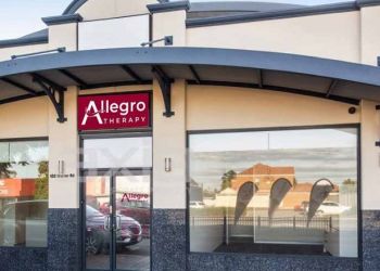Allegro Physiotherapy