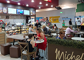 Allenstown Shopping Centre