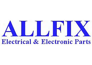 Allfix Electrical & Electronic Repair Service