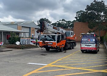 Alliance Climate Control