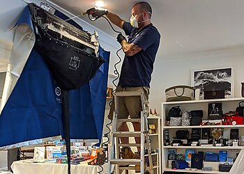 Alliance Climate Control