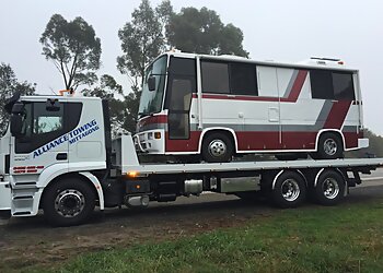 Bowral Towing Services Alliance Towing Bowral image 1