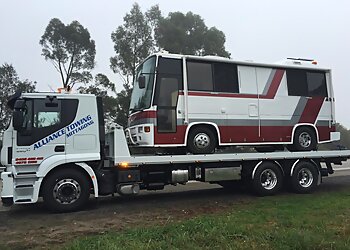 Alliance Towing Mittagong