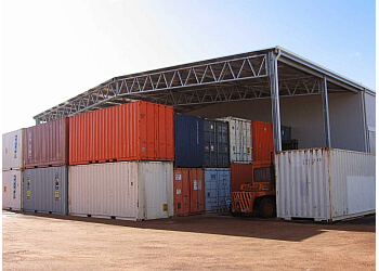 Allied Moving Services