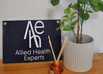 Allied Health Experts