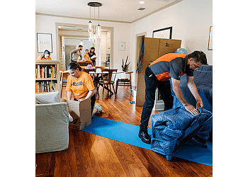 Allied Moving Services