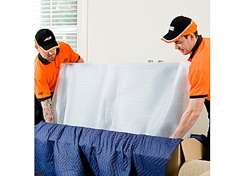 Allied Moving Services