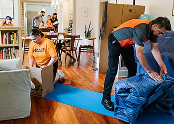 Allied Moving Services