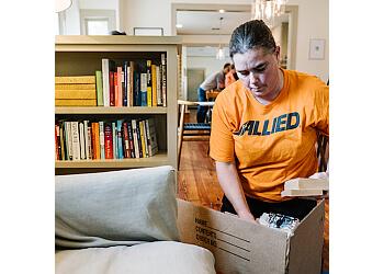 Allied Moving Services