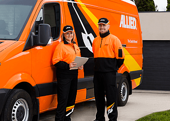 Allied Moving Services