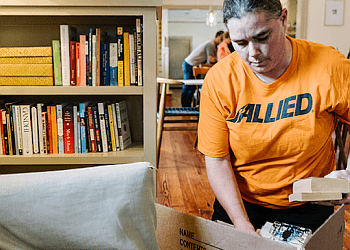 Allied Moving Services