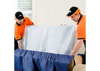 Allied Moving Services