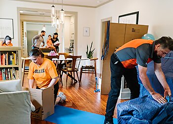 Allied Moving Services