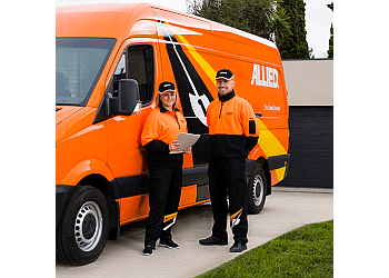 Allied Moving Services Australia