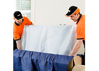 Allied Moving Services
