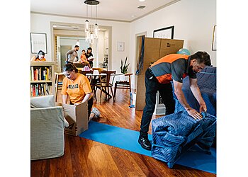 Allied Moving Services Bendigo