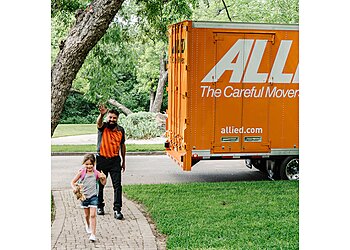 Allied Moving Services Bendigo
