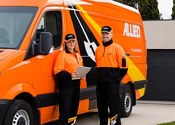 Allied Moving Services Cairns