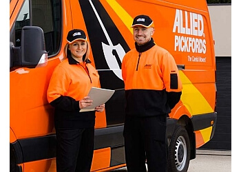 Allied Moving Services