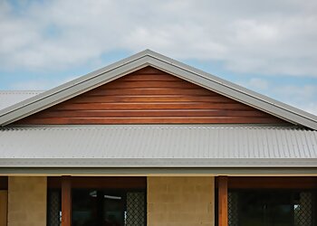 Alline Roofing Systems