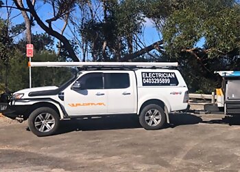 Allman Electrical Services