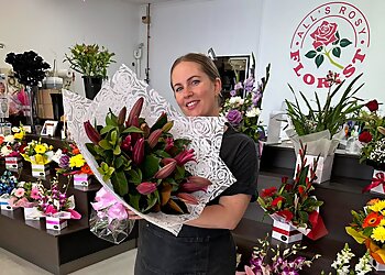 All's Rosy Florist