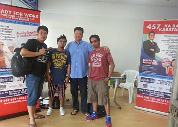 Allskills Recruitment & Migration Services Pty Ltd.