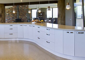 Allure Kitchens & Joinery