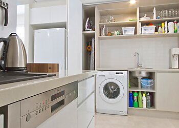 Allure Kitchens & Joinery