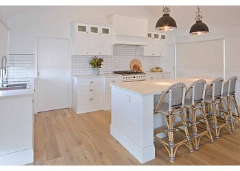 Allure Kitchens & Joinery