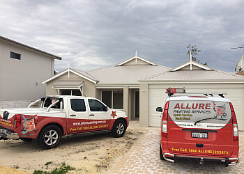 Allure Painting Services