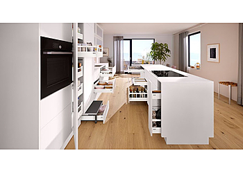 Allwood WA Pty Ltd. Allwood WA Pty Ltd.