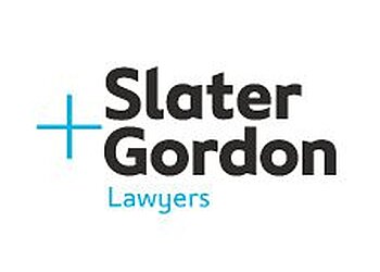 Ally Jalbert - SLATER AND GORDON LAWYERS LOGAN