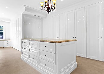 Almara Cabinets