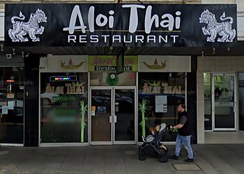 Aloi Thai Restaurant