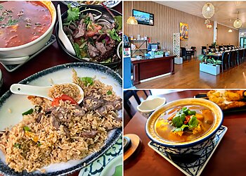 Aloi Thai Restaurant