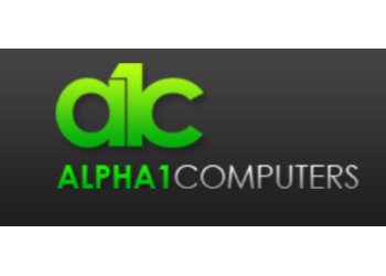 Alpha1 Computers