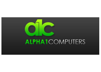 Alpha1 Computers 
