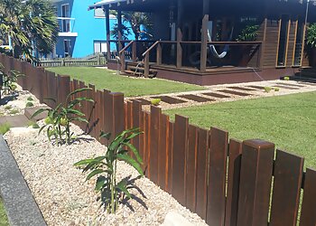 Alpha Landscape Construction