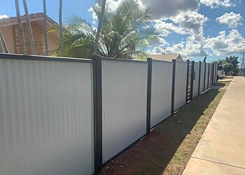 Alpha Landscape Construction