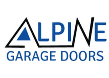 Alpine Garage Doors