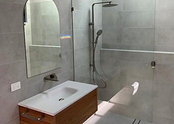 Alpine Glass Pty Ltd