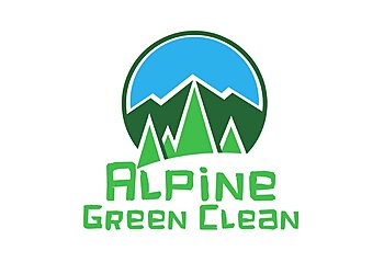 Alpine Green Clean