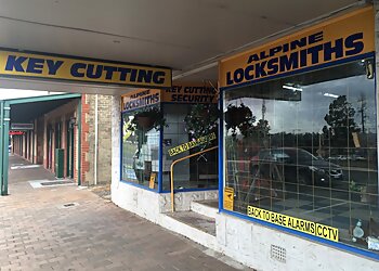 Mittagong Locksmiths Alpine Locksmiths  image 1